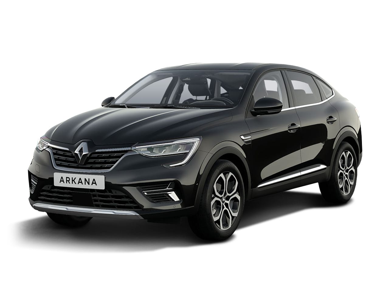 Renault Arkana 1752