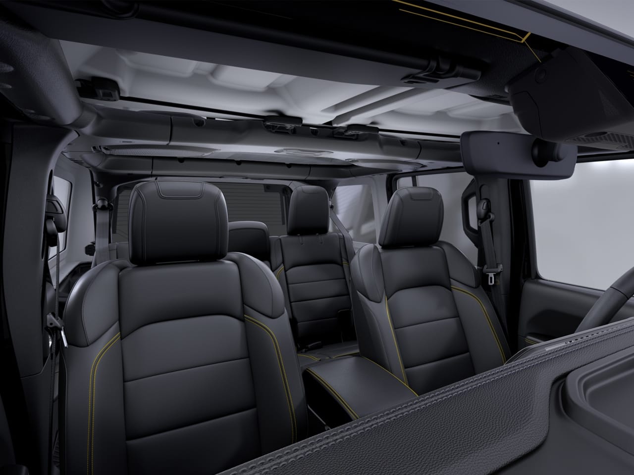 Jeep Wrangler 3064