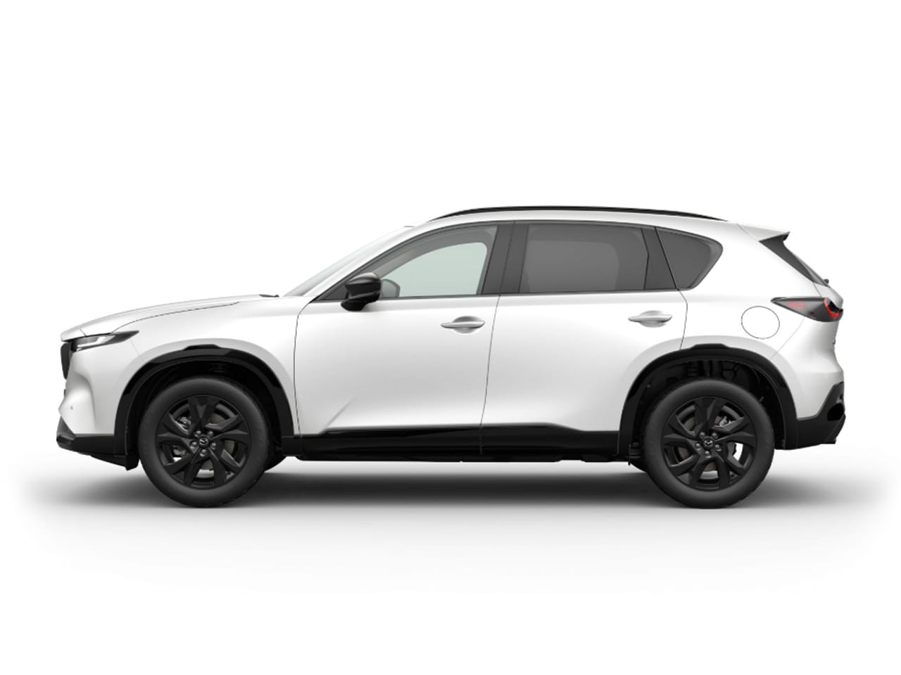 Mazda CX-5 3524