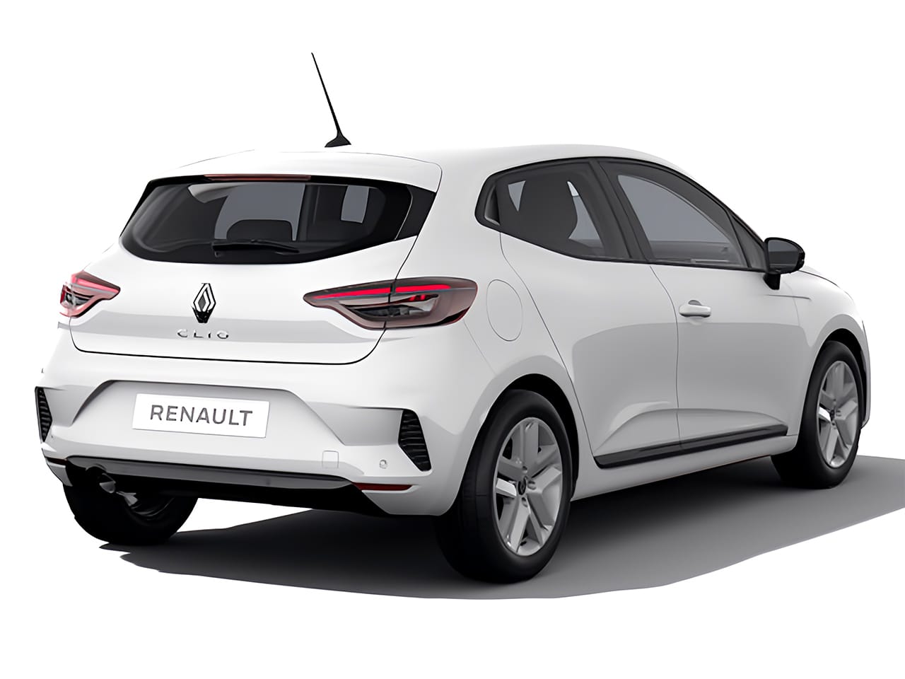 Renault Clio 1373