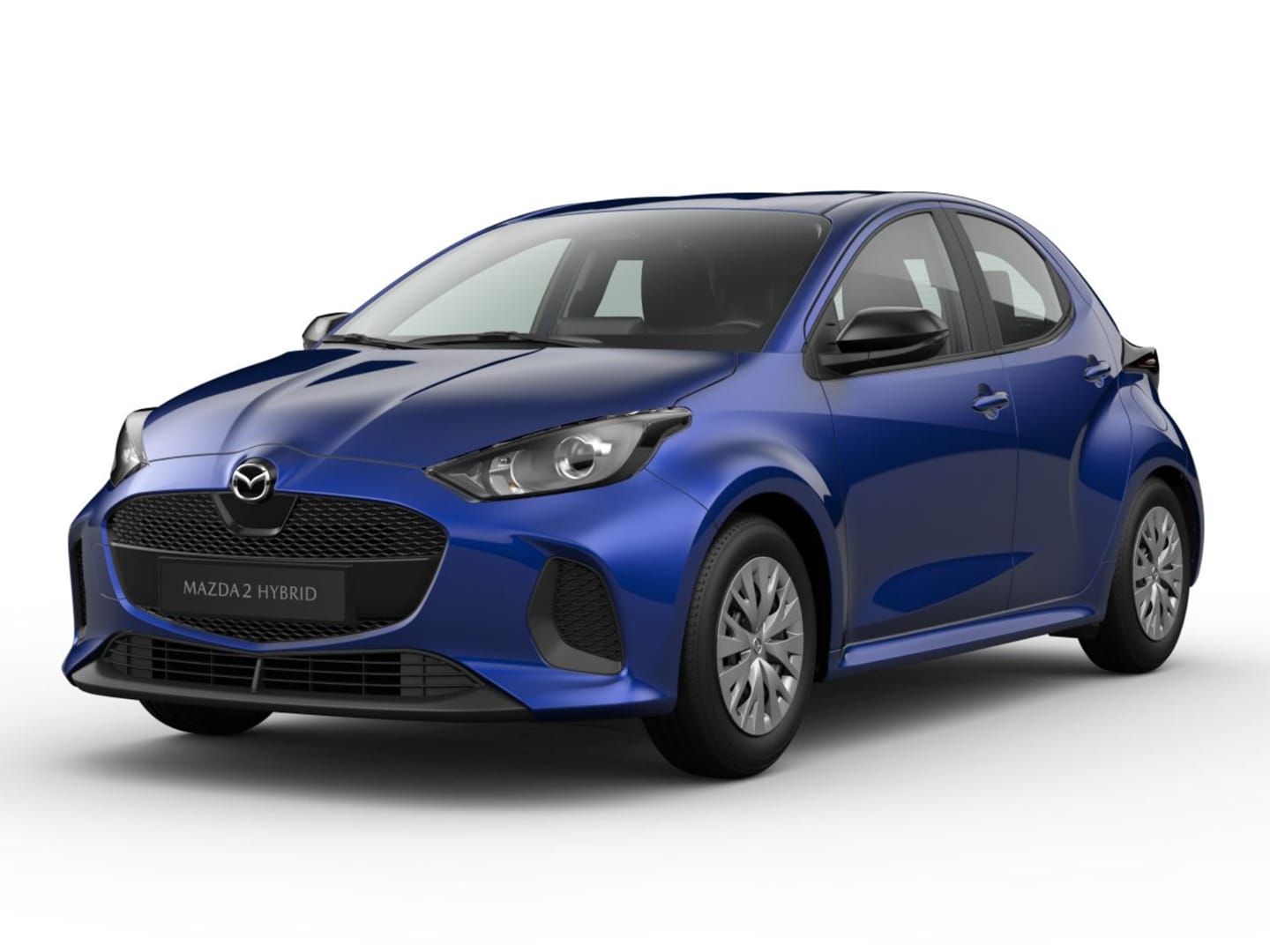 Mazda Mazda 2 2216
