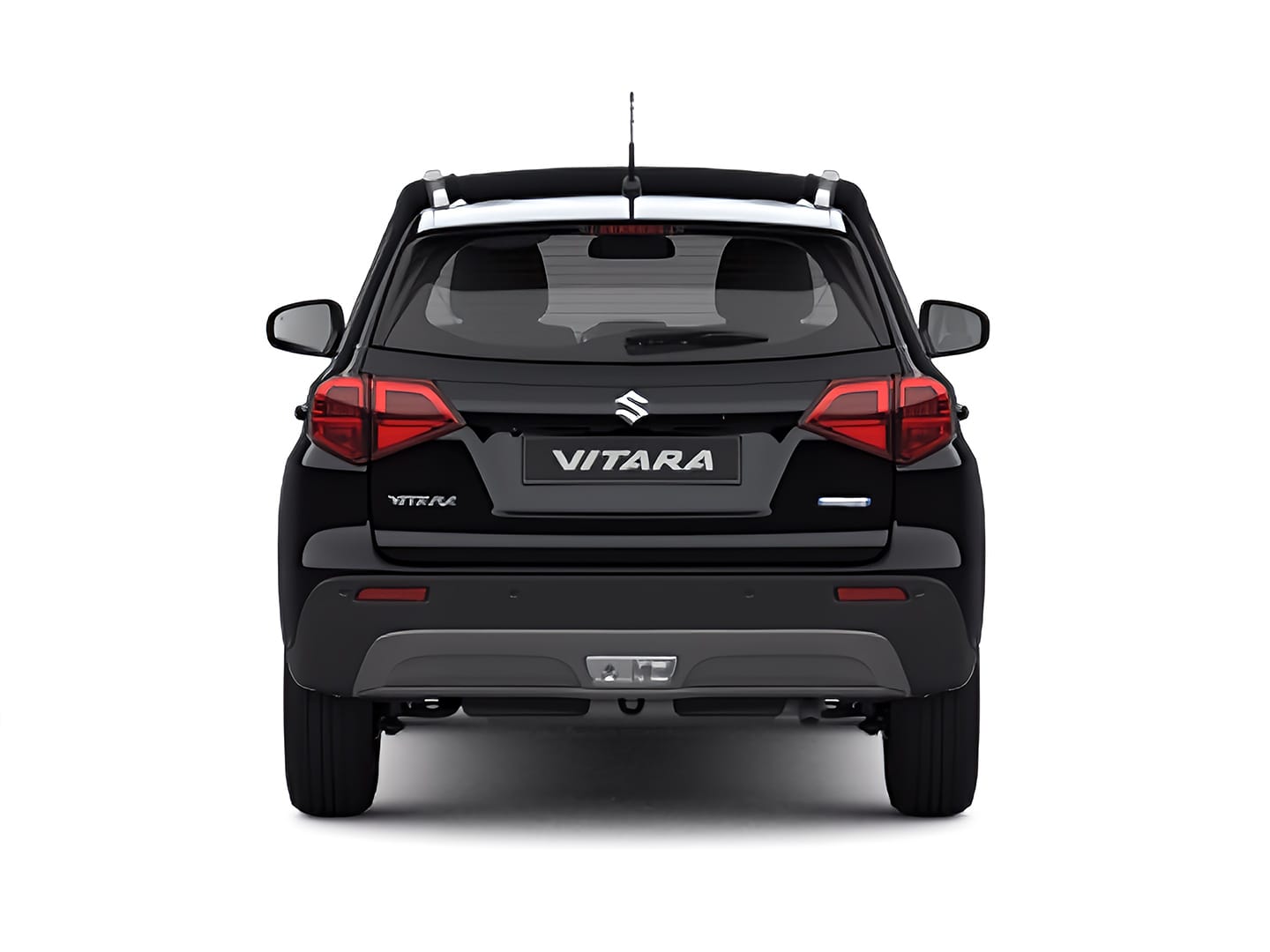 Suzuki Vitara 2229