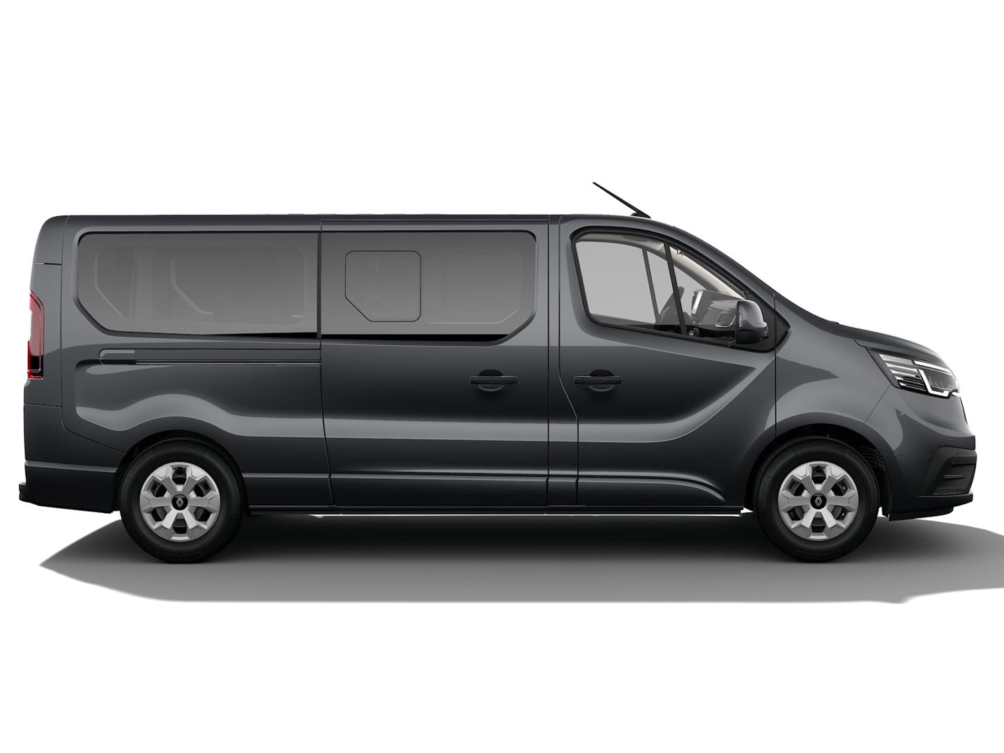 Renault Trafic 3391