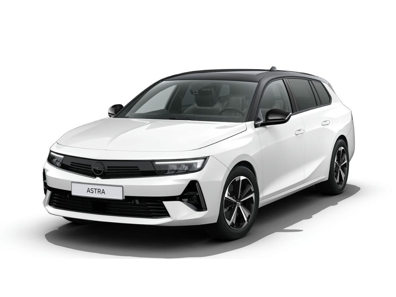 Opel Astra 3491