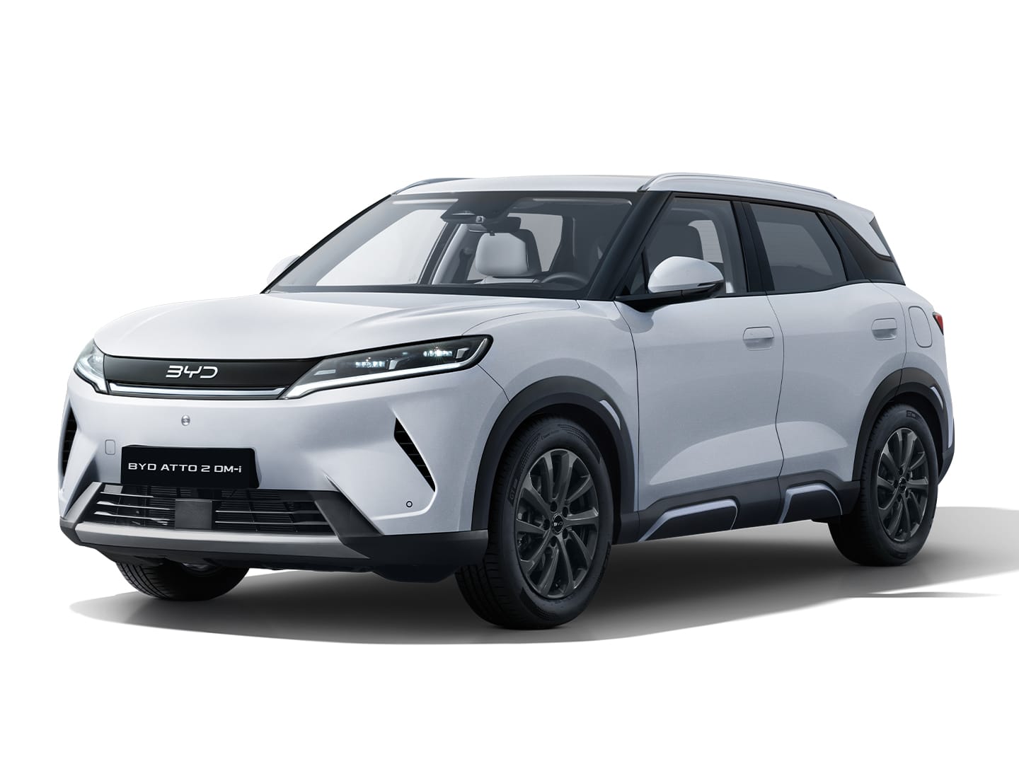 BYD Atto 2 3514