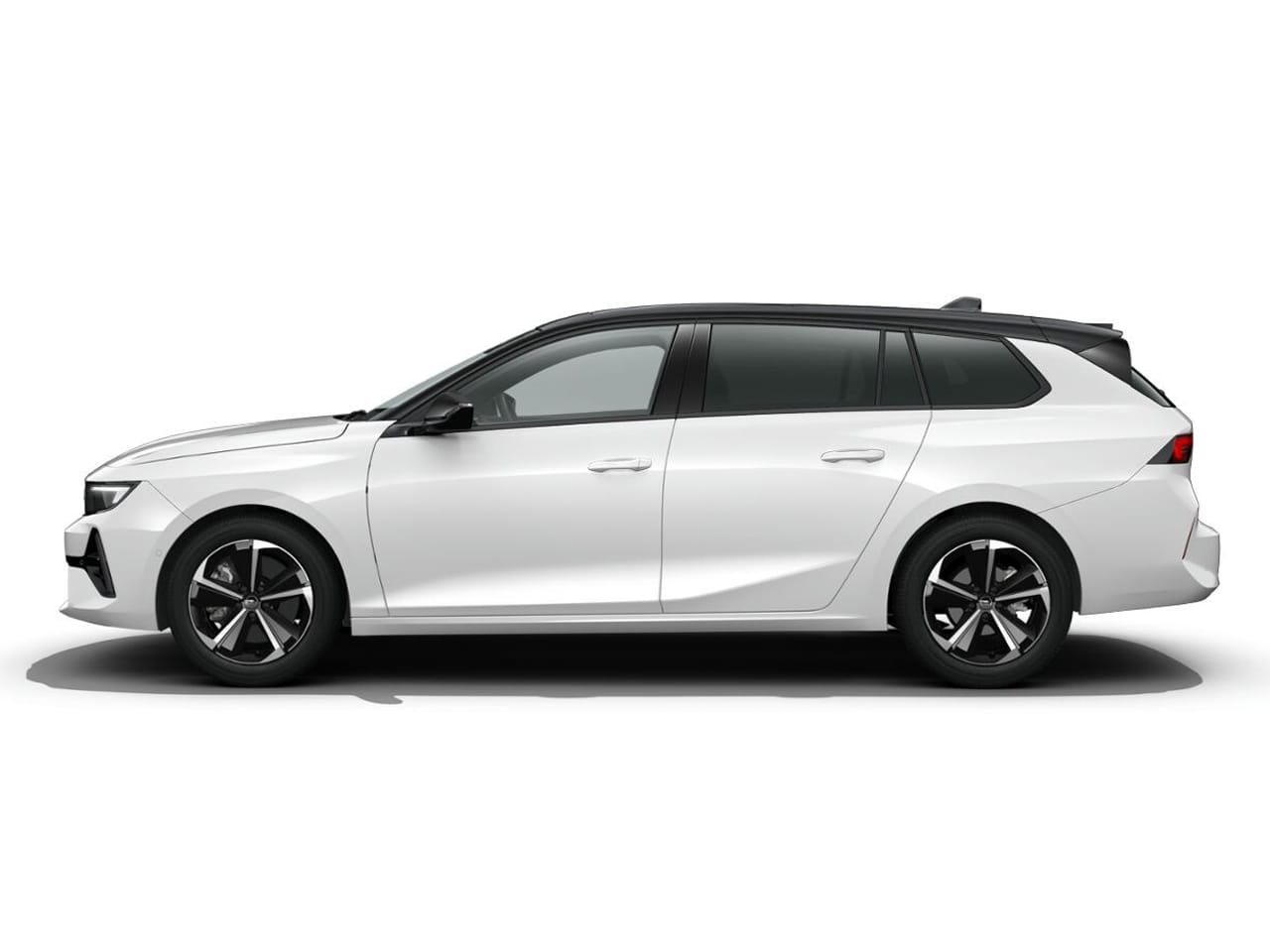 Opel Astra 3491