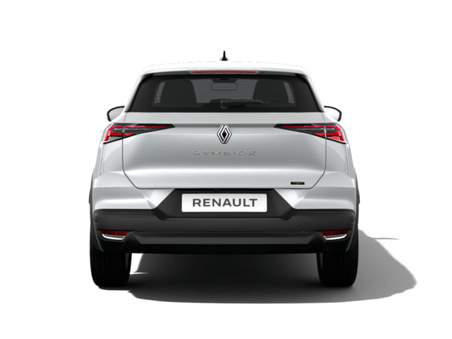 Renault Symbioz 3173