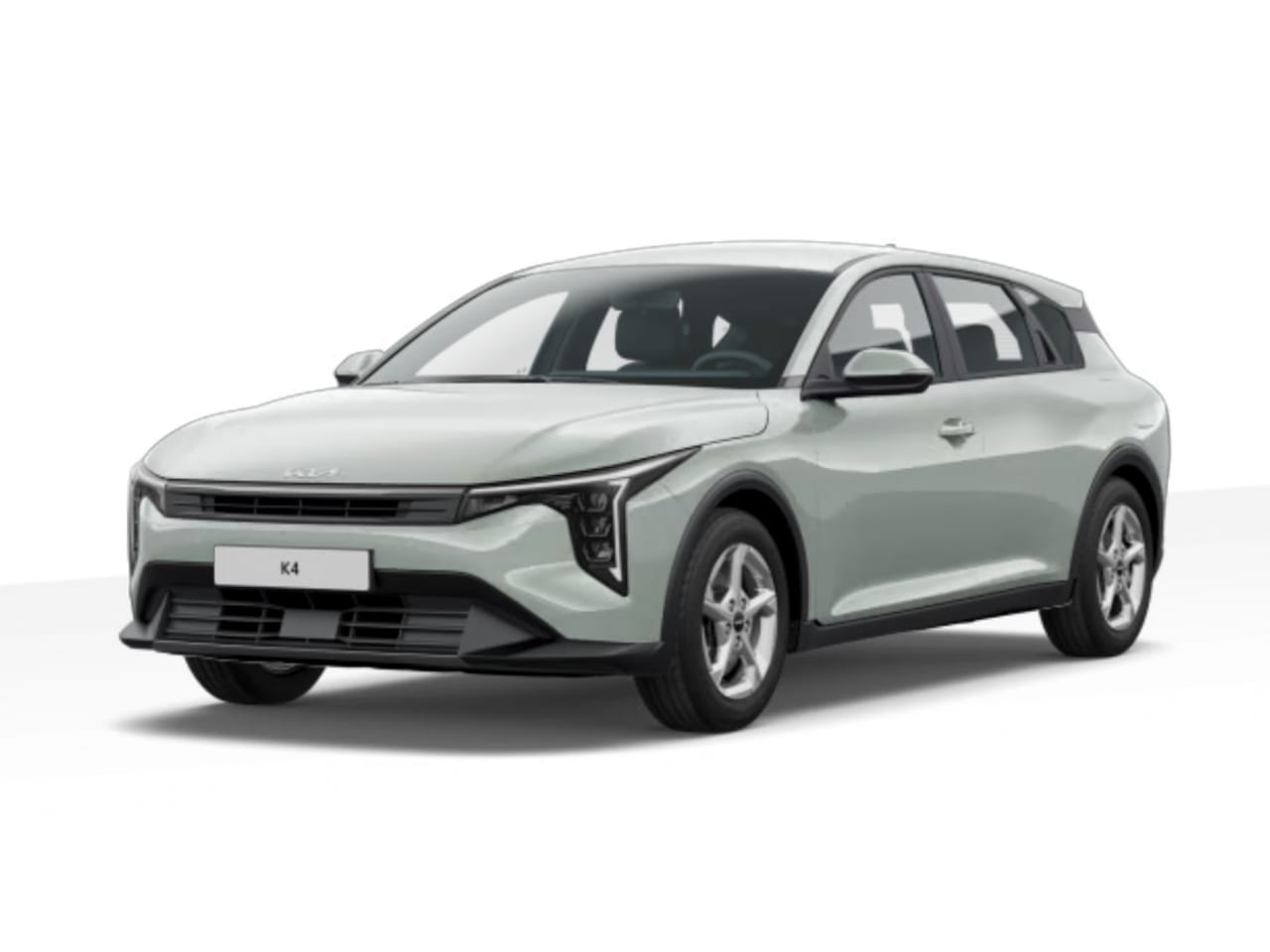 Kia K4 3530