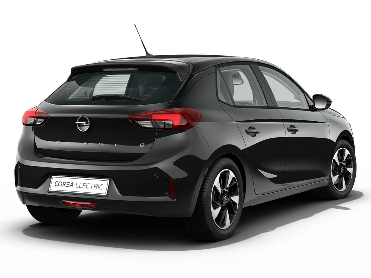 Opel Corsa 2480