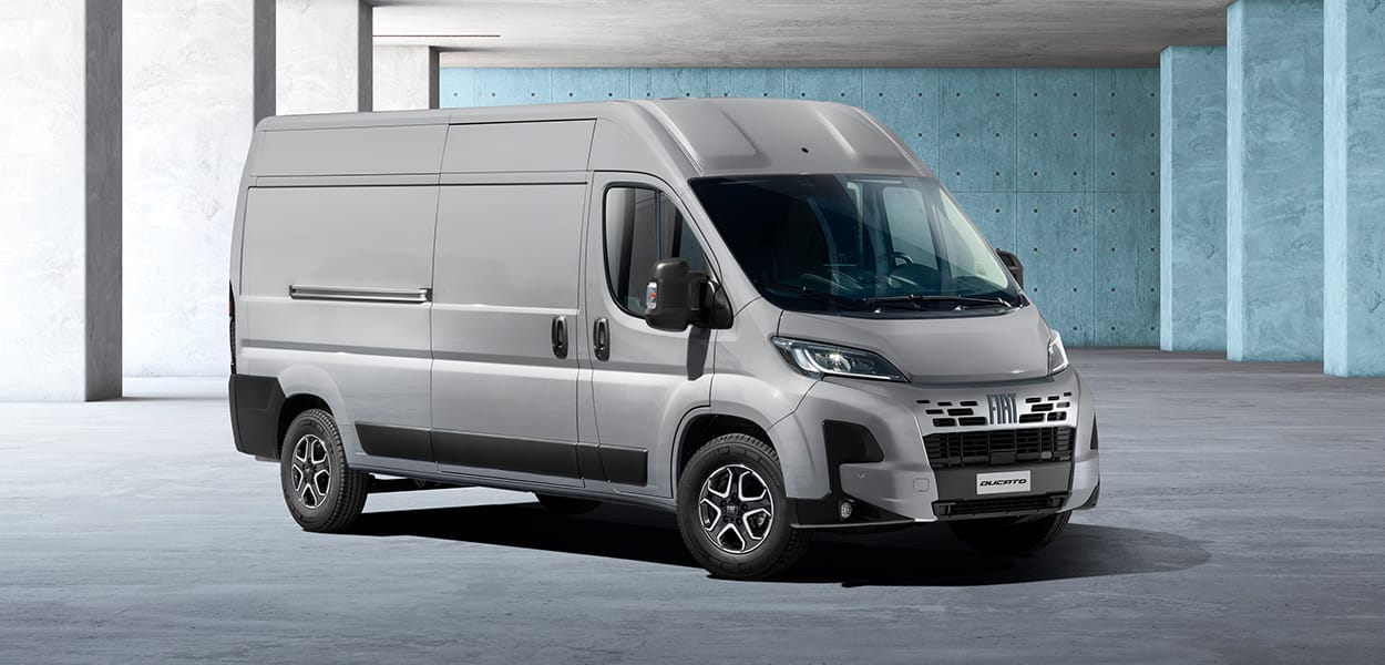 Fiat Professional Ducato