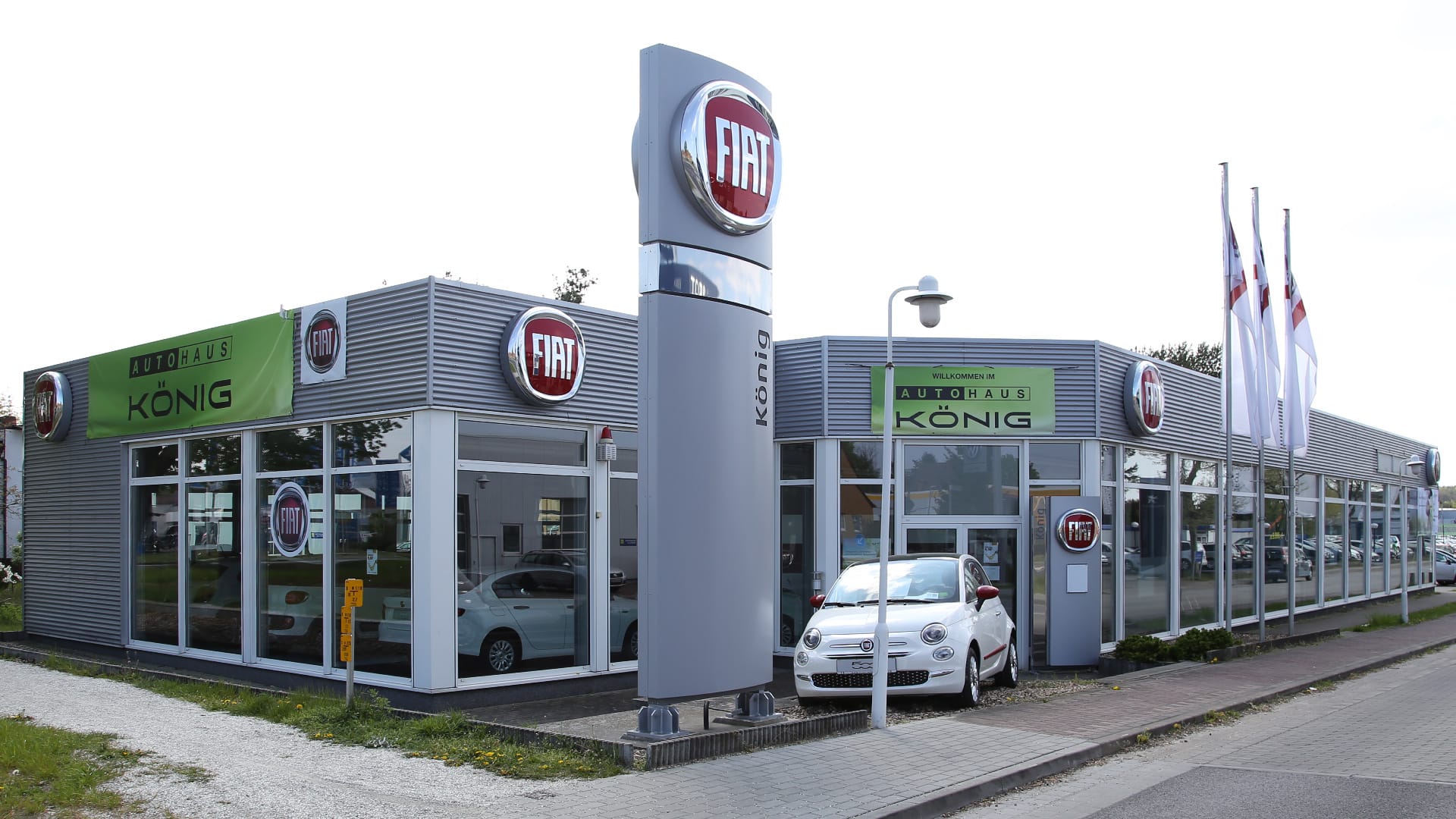 Filialbild fuerstenwalde
