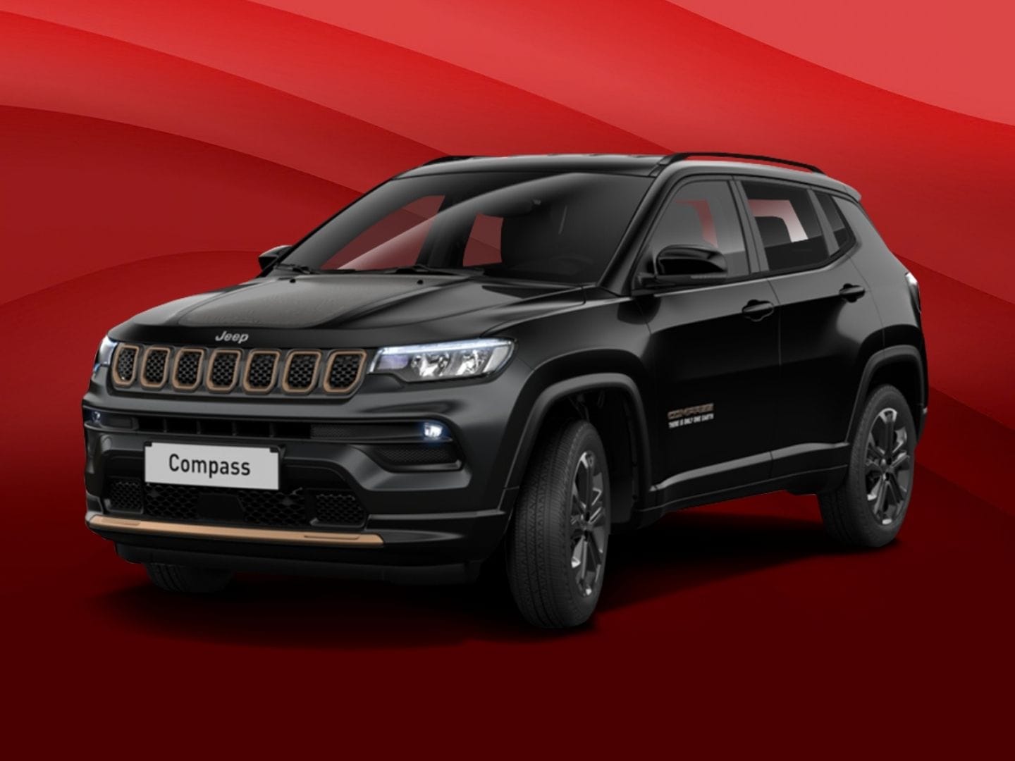 Jeep Compass Upland Automatik 240PS PLUG-IN HYBRID 4x4 