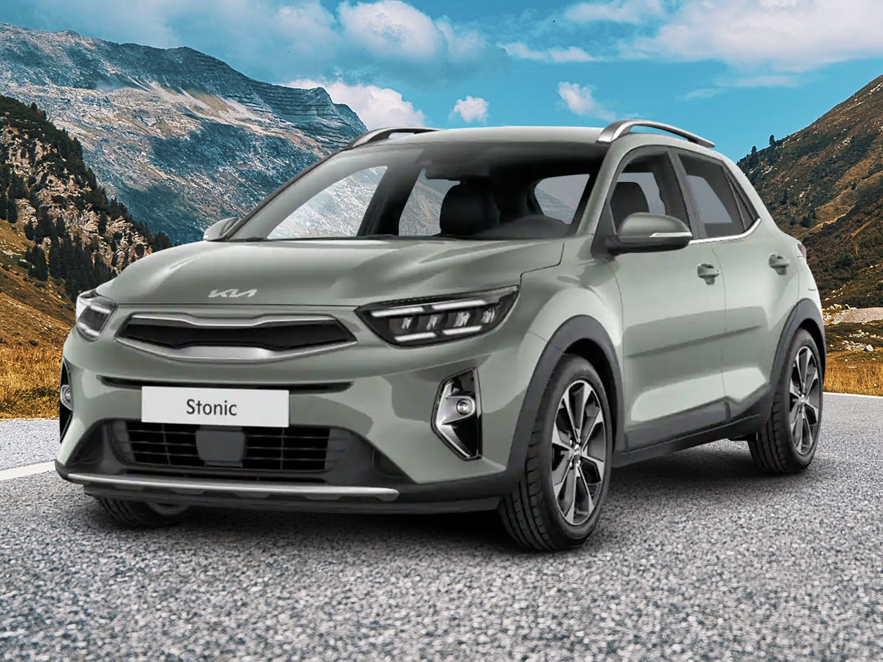Kia Stonic