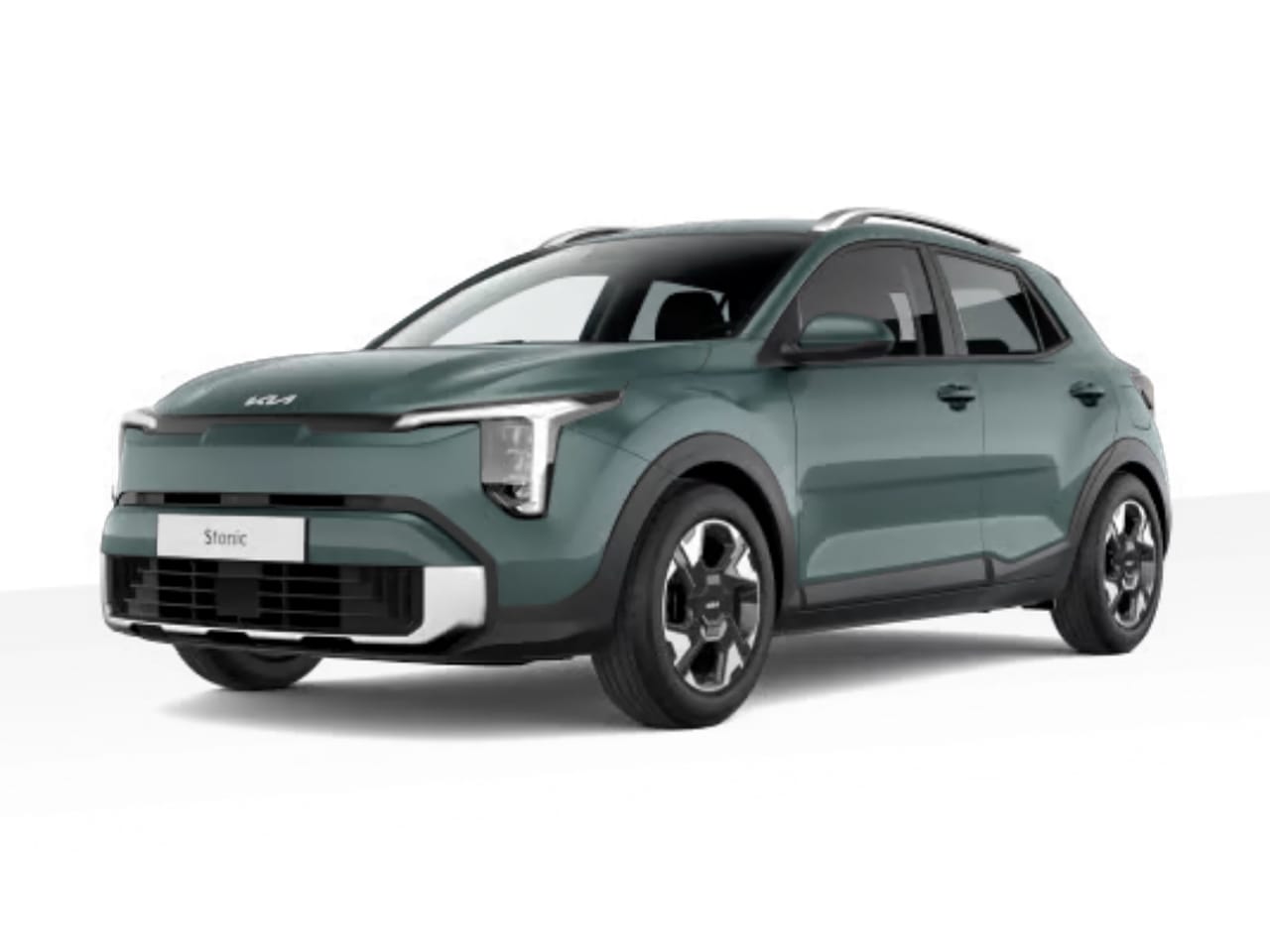 Kia Stonic 3577