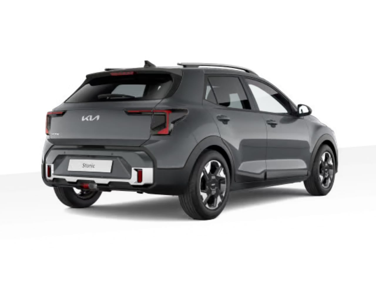 Kia Stonic 3577