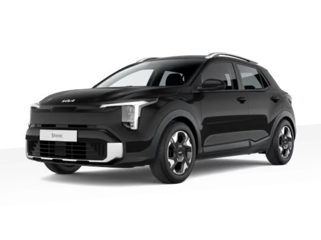 Kia Stonic 3577
