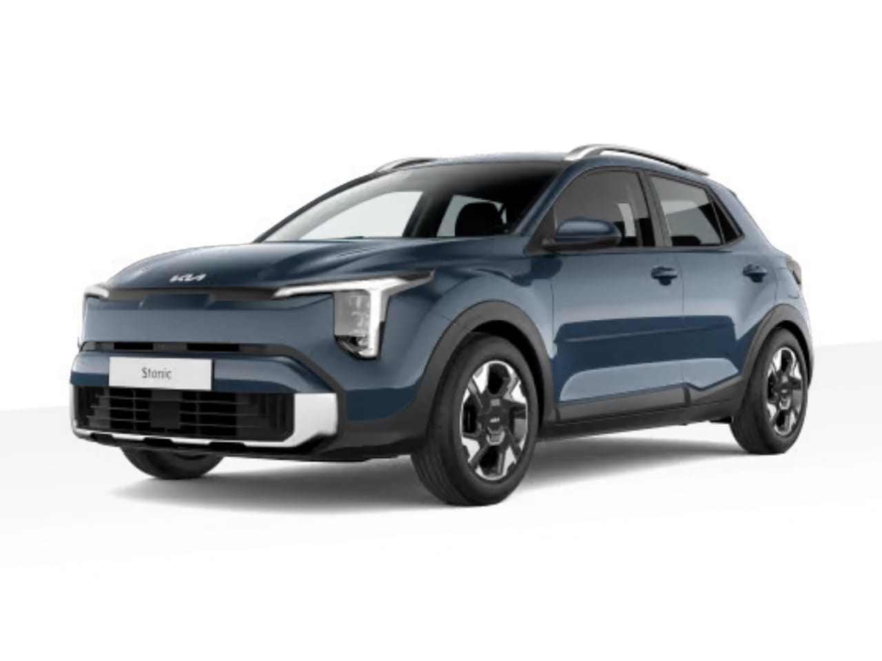 Kia Stonic 3577