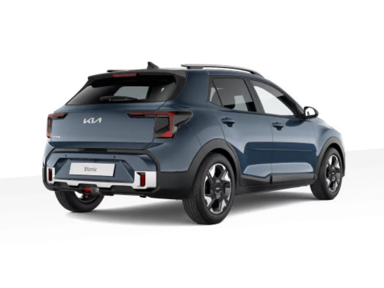 Kia Stonic 3577