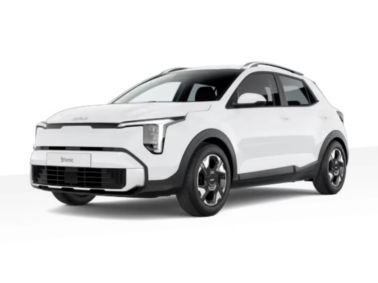 Kia Stonic 3577