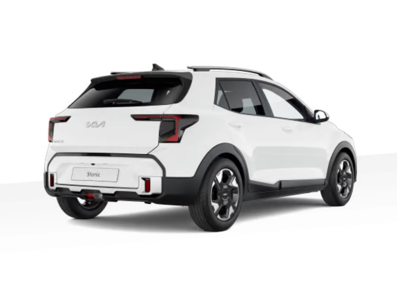 Kia Stonic 3577