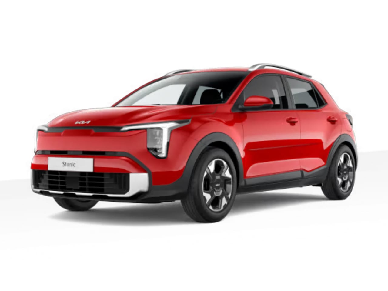 Kia Stonic 3577