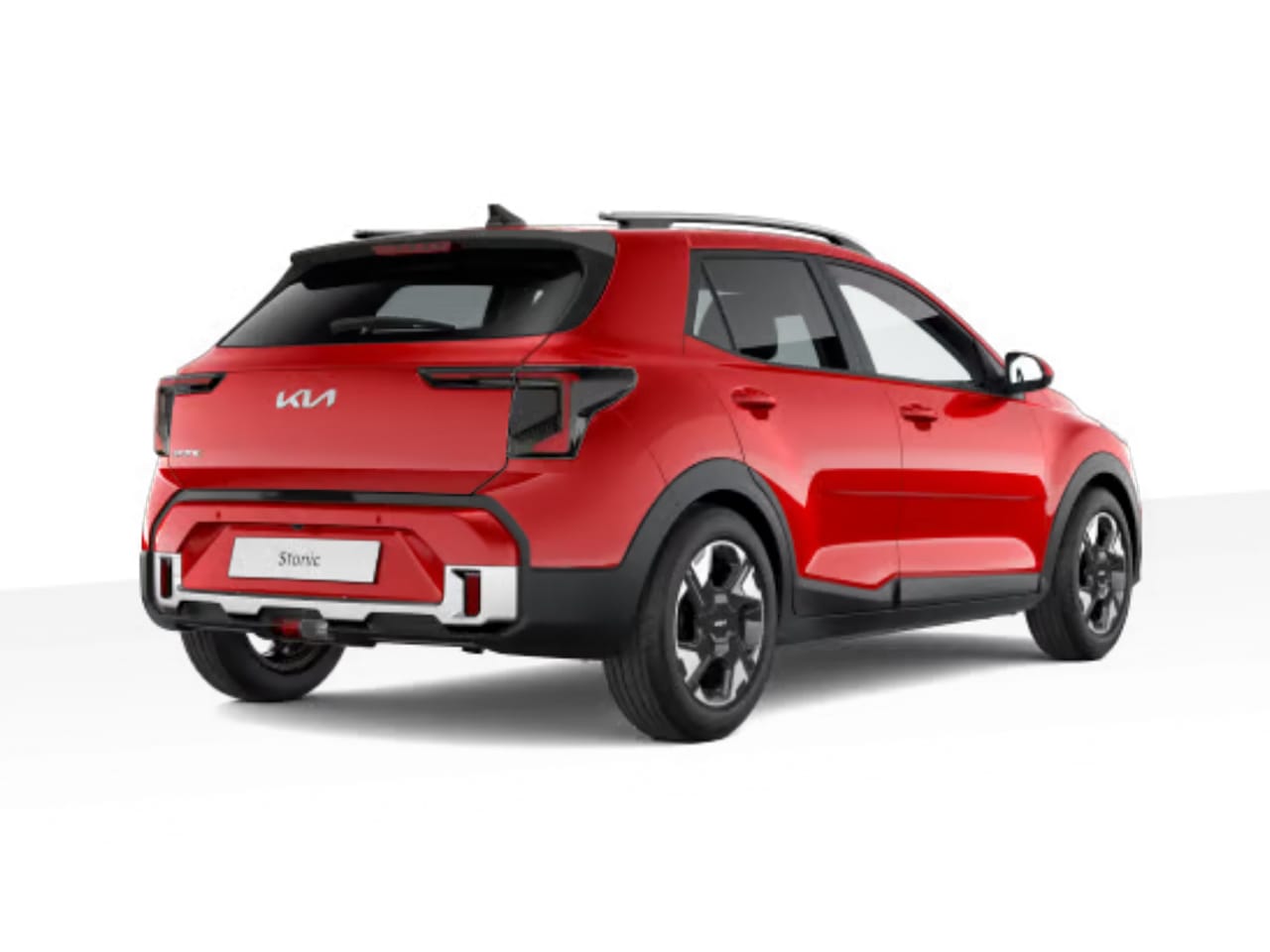Kia Stonic 3577