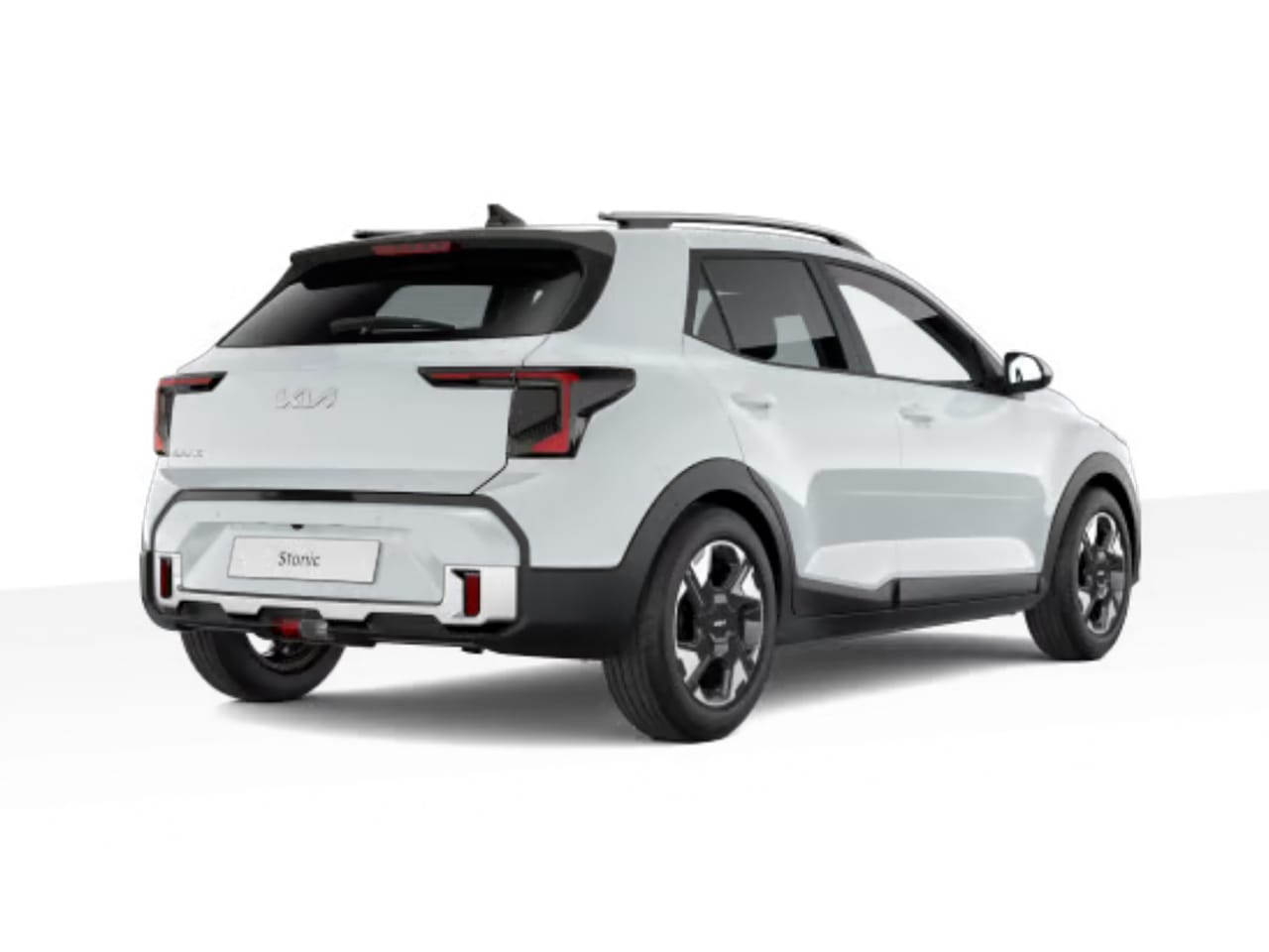 Kia Stonic 3577