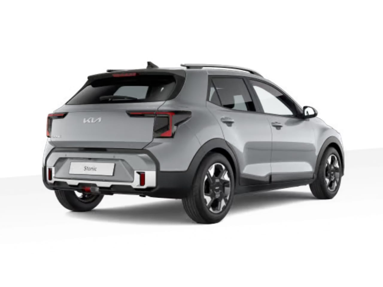 Kia Stonic 3577