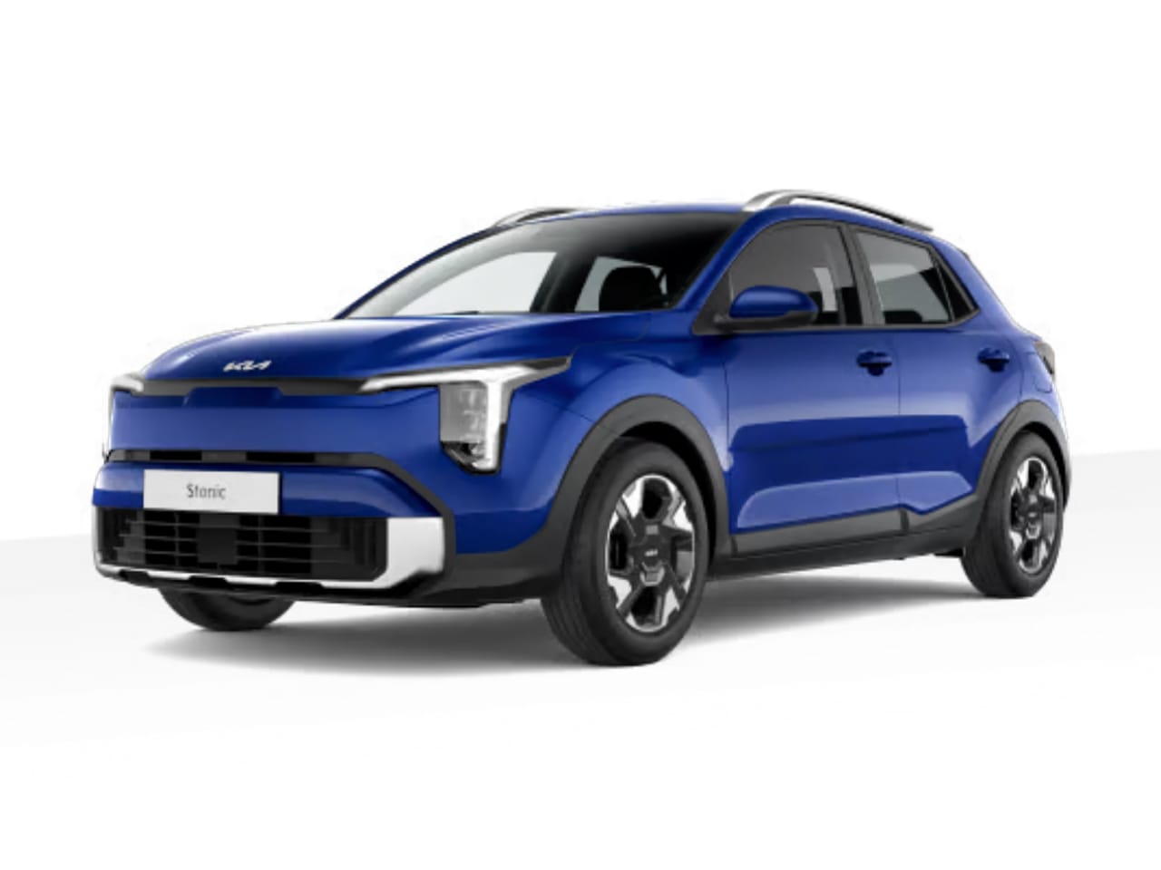 Kia Stonic 3577