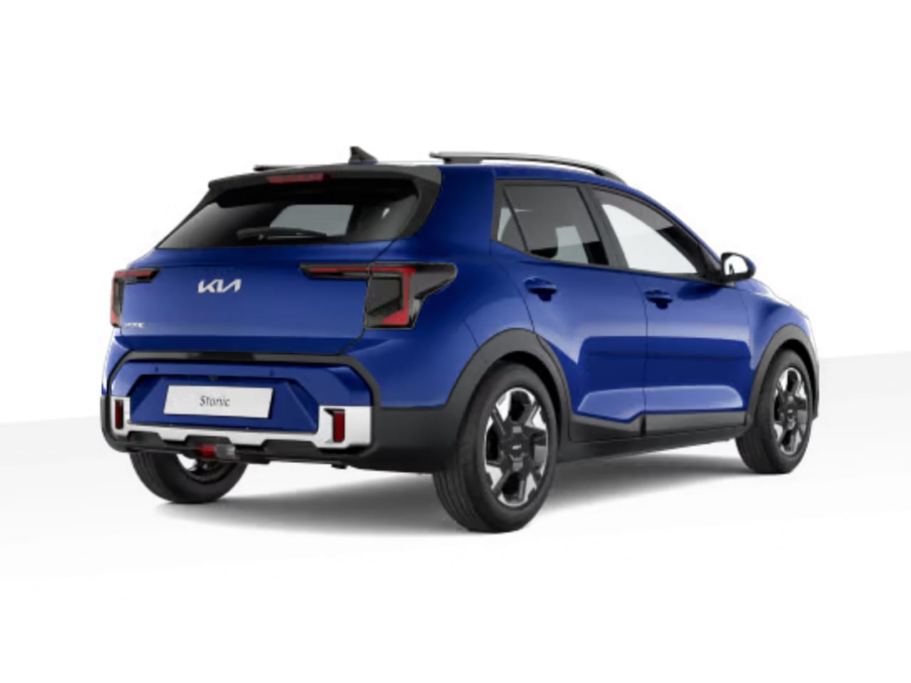 Kia Stonic 3577