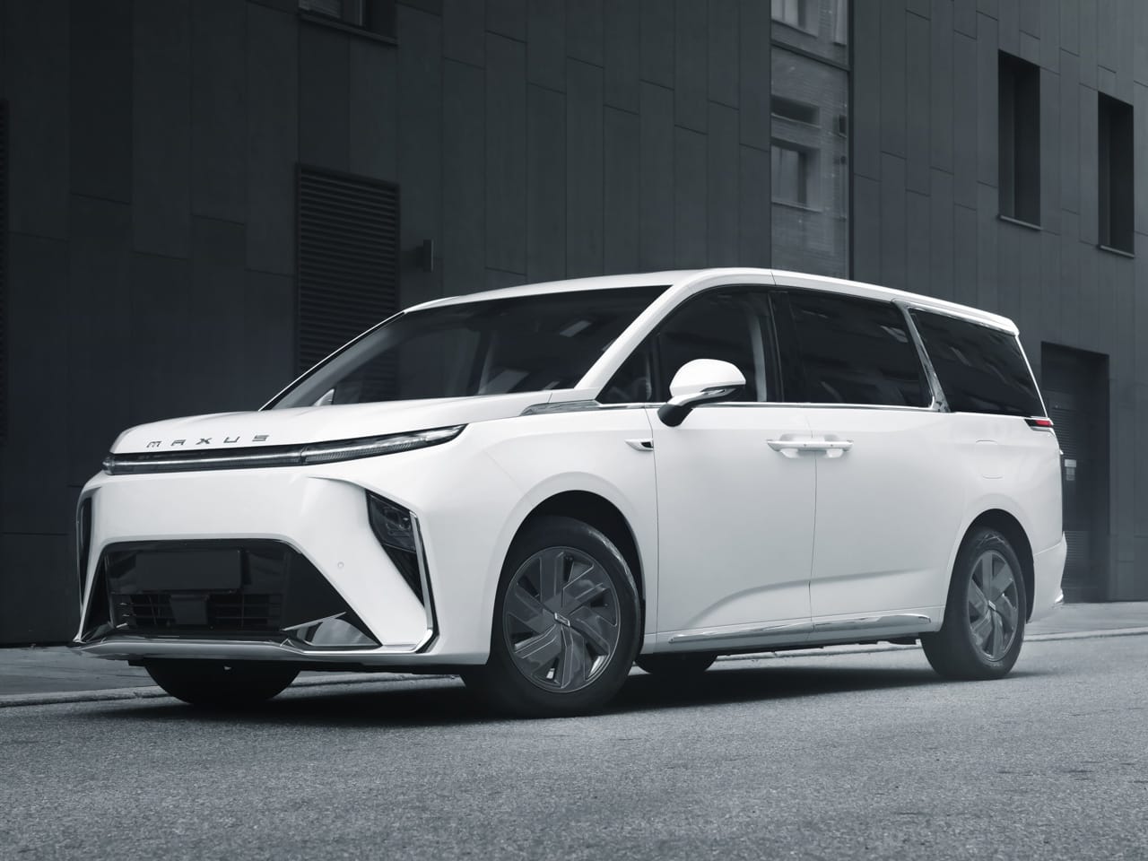 Maxus MIFA9