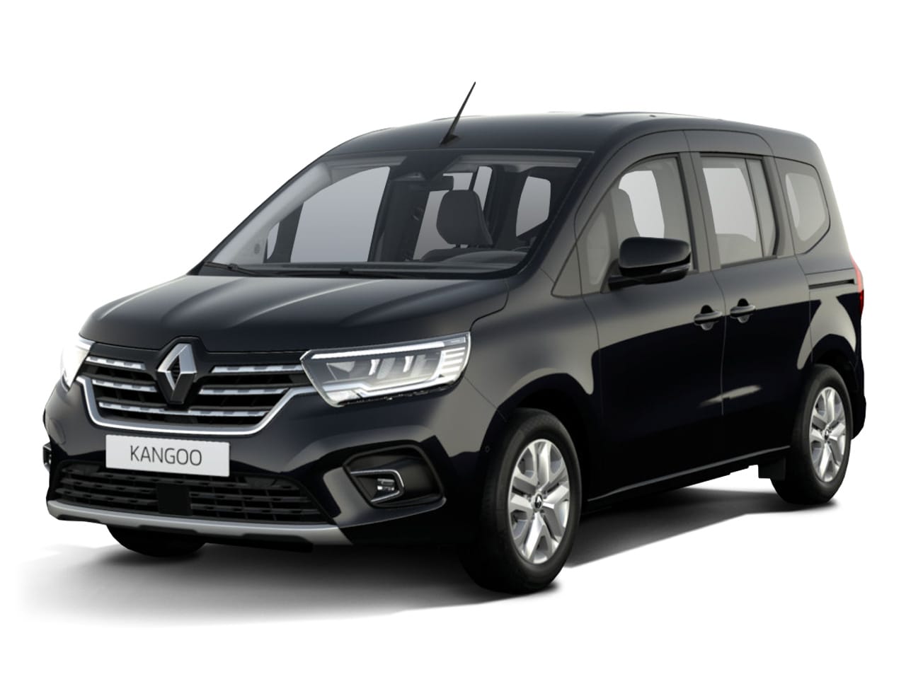 Renault Kangoo 1592