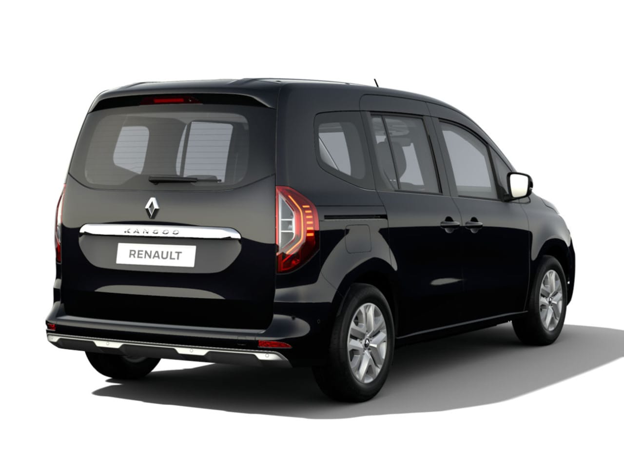 Renault Kangoo 1592