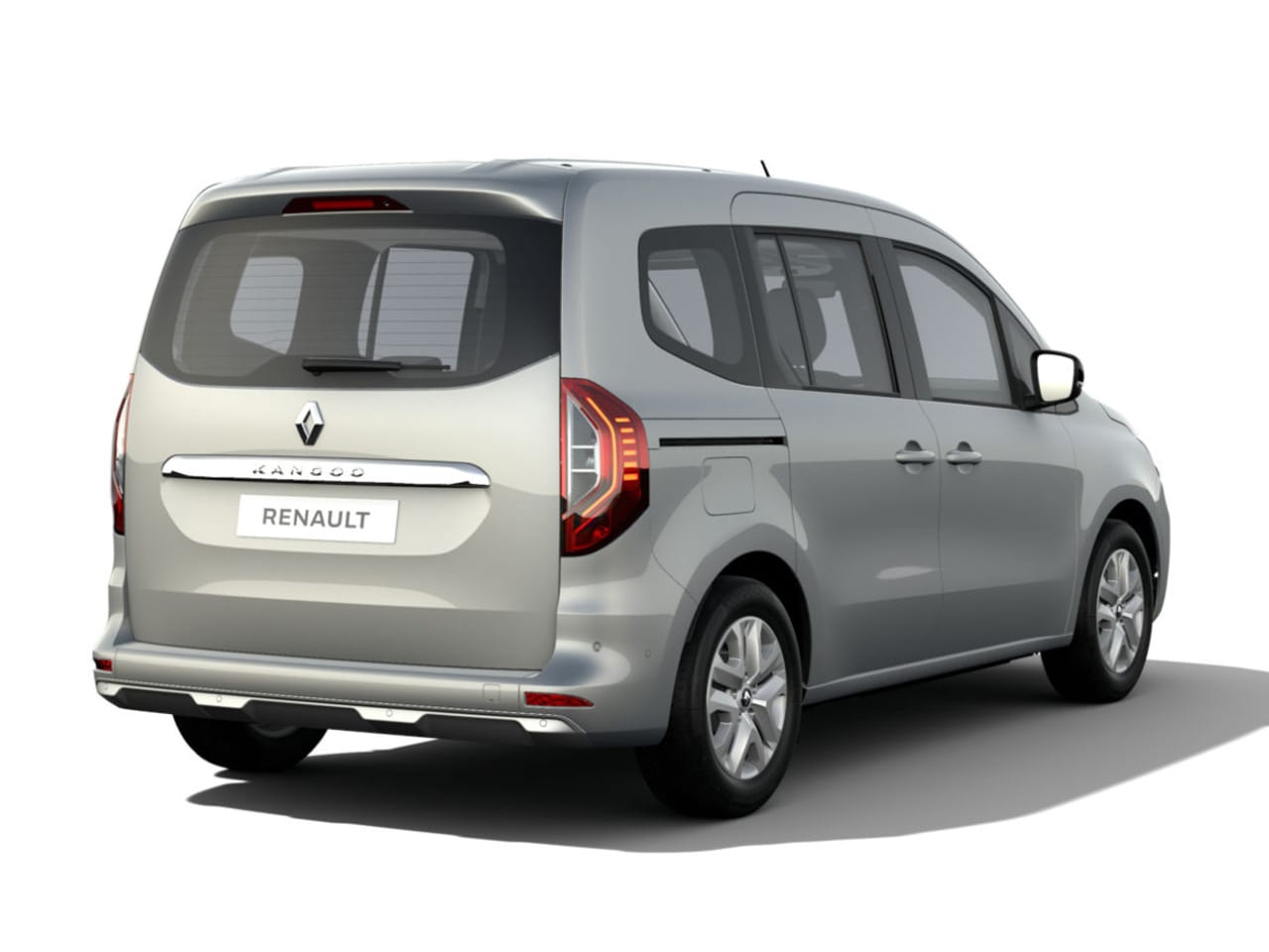 Renault Kangoo 1592