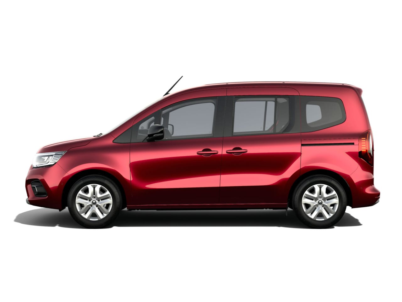 Renault Kangoo 1592
