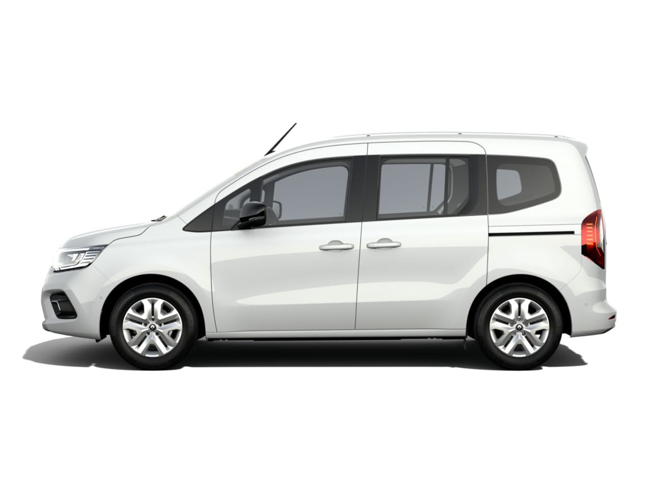Renault Kangoo 1592