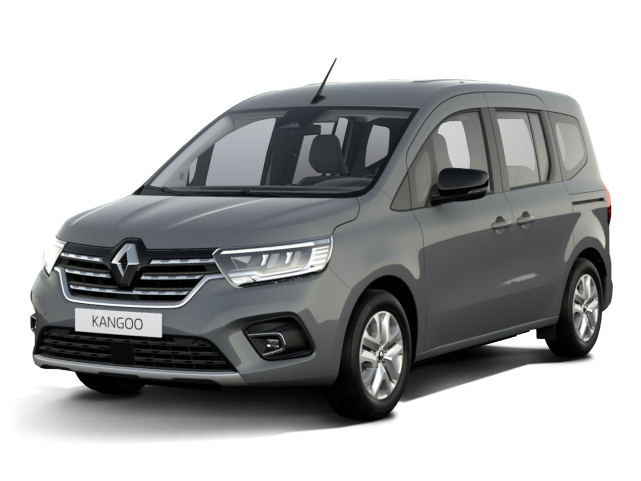 Renault Kangoo 1592
