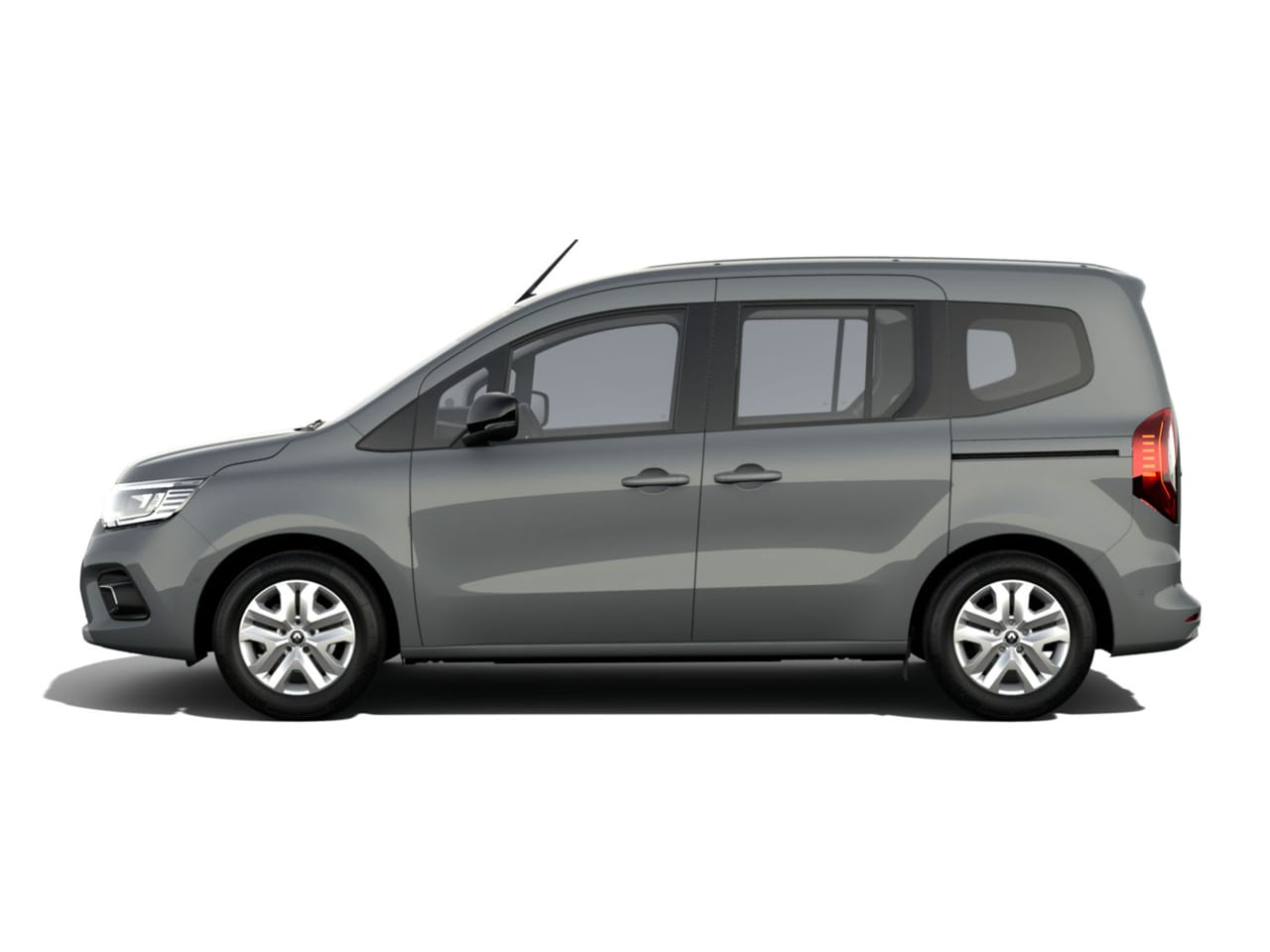 Renault Kangoo 1592