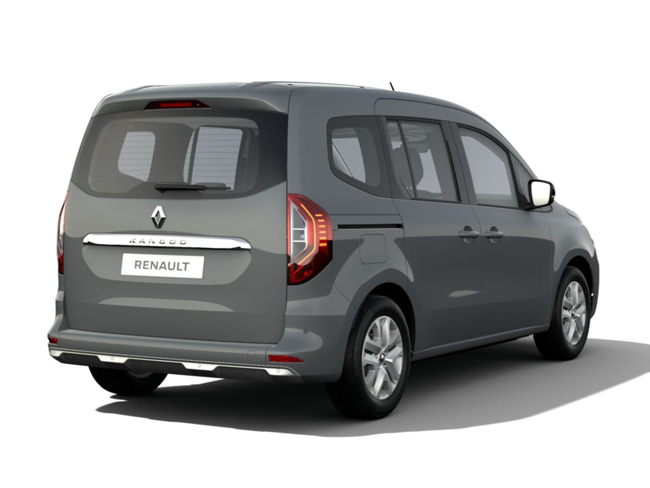 Renault Kangoo 1592
