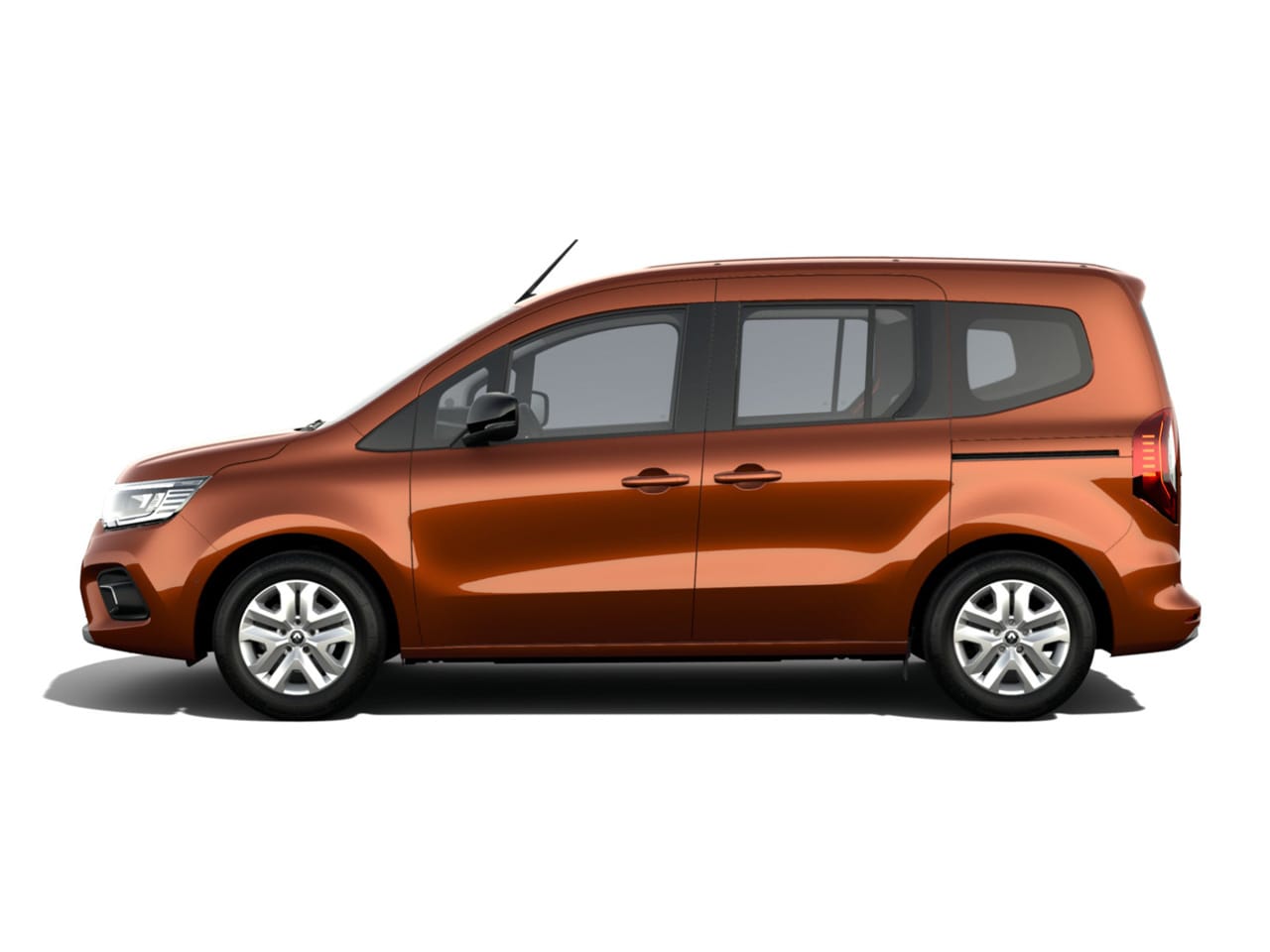 Renault Kangoo 1592