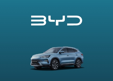 BYD Leasing