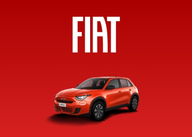 Fiat Leasing