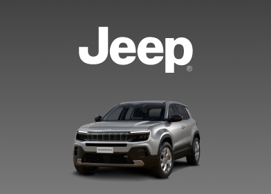 Jeep Leasing