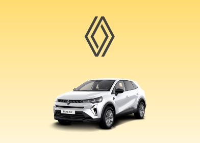 Renault Leasing