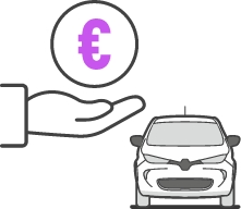Jetzt ganz einfach bis zu 350 €THG-Prämie sichern!